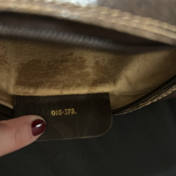 Authentic Gucci Ophidia Bag - Picture 4 of 8